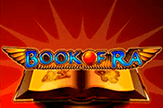 Book of Ra Spielautomat Online