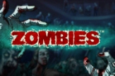 Zombies Spielautomat Online